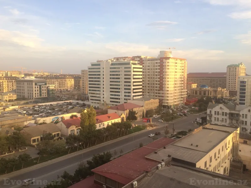 Satılır 3 otaqlı Mənzil Yeni tikili 166 m² Xətai r. - şəkil 10