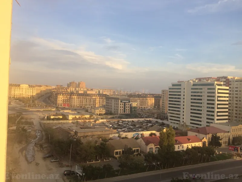 Satılır 3 otaqlı Mənzil Yeni tikili 166 m² Xətai r. - şəkil 11