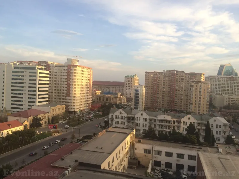 Satılır 3 otaqlı Mənzil Yeni tikili 166 m² Xətai r. - şəkil 12