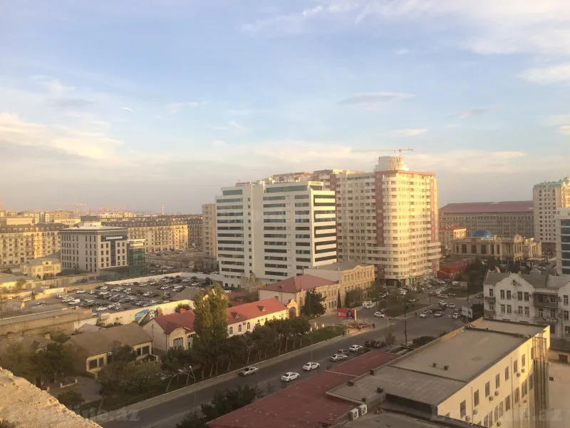 Satılır 3 otaqlı Mənzil Yeni tikili 166 m² Xətai r. - şəkil 15