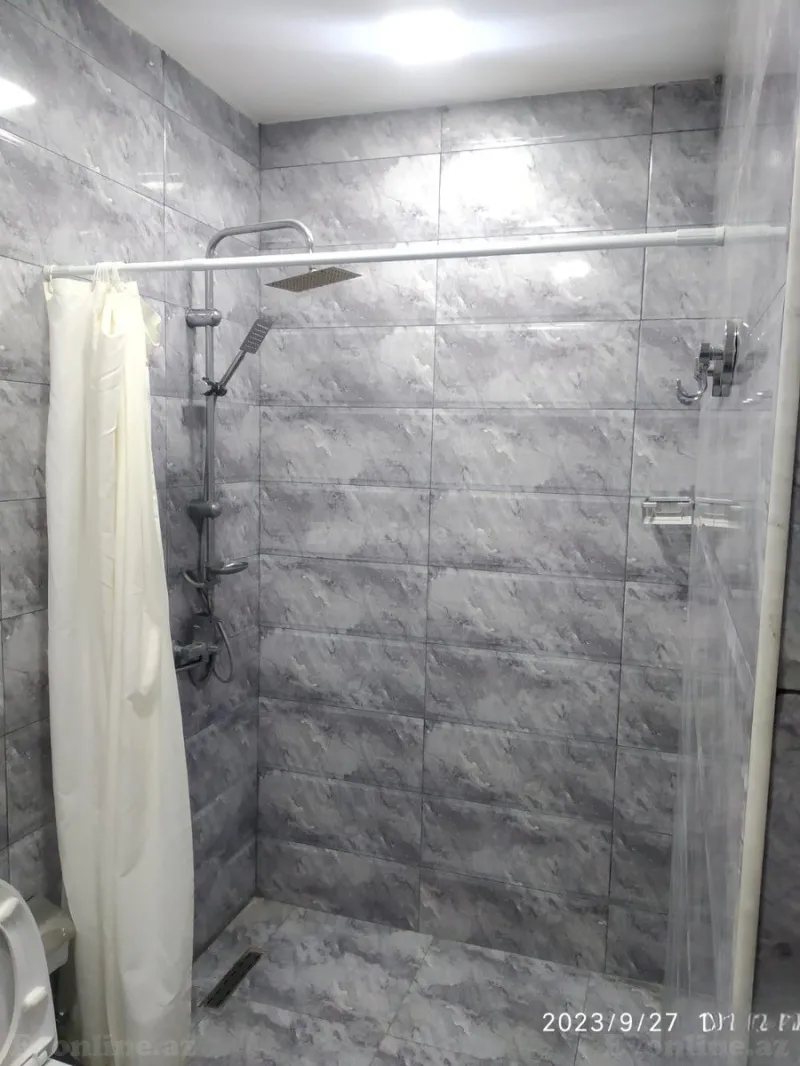 Kirayə verilir 2 otaqlı Mənzil Yeni tikili 50 m² 28 May m. - şəkil 9