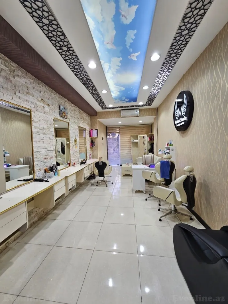 Obyekt 32 m² Əhmədli m. Kirayə verilir