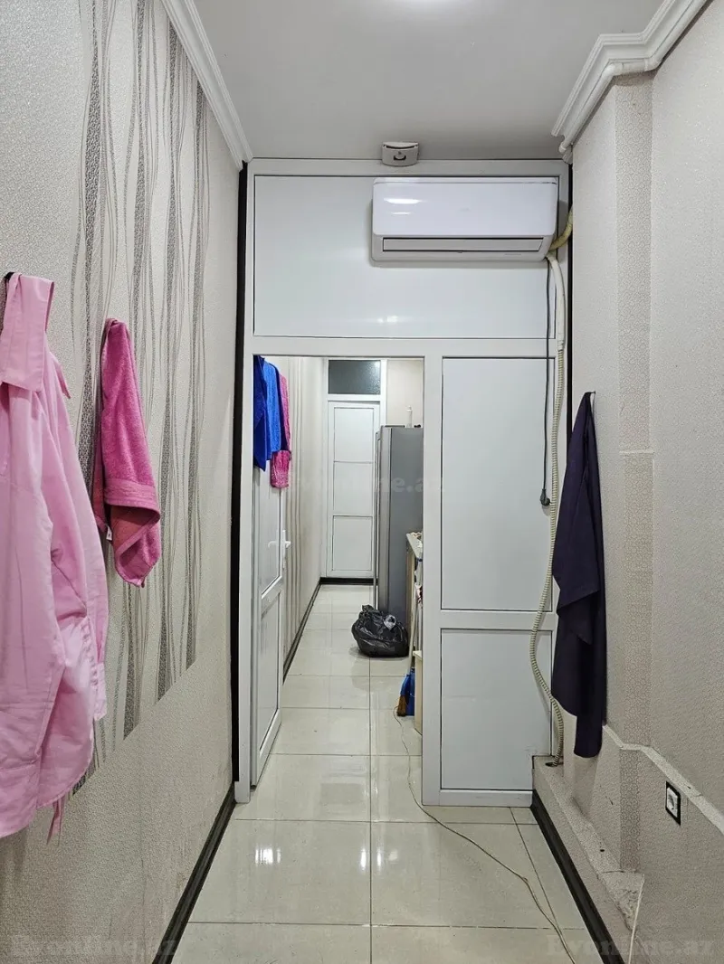 Kirayə verilir Obyekt 32 m² Əhmədli m. - şəkil 3