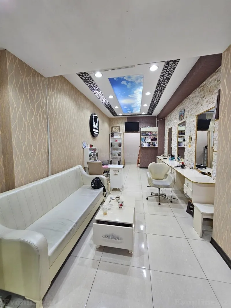 Kirayə verilir Obyekt 32 m² Əhmədli m. - şəkil 5