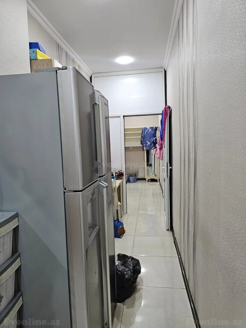 Kirayə verilir Obyekt 32 m² Əhmədli m. - şəkil 7