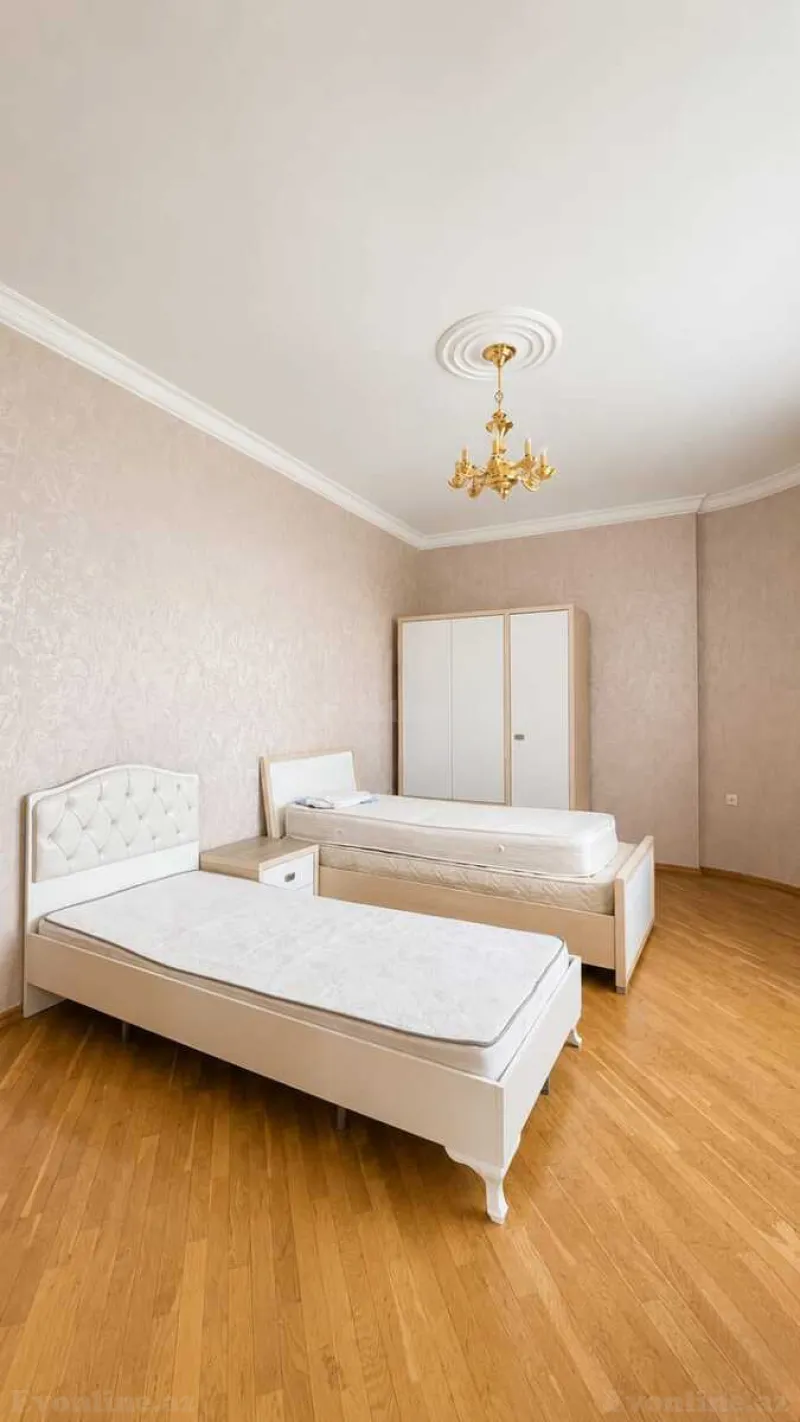 Kirayə verilir 3 otaqlı Mənzil Yeni tikili 143 m² 20 Yanvar m. - şəkil 5