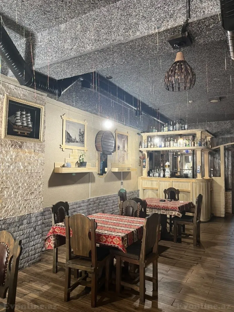 Kirayə verilir Obyekt 150 m² Əhmədli m. - şəkil 2