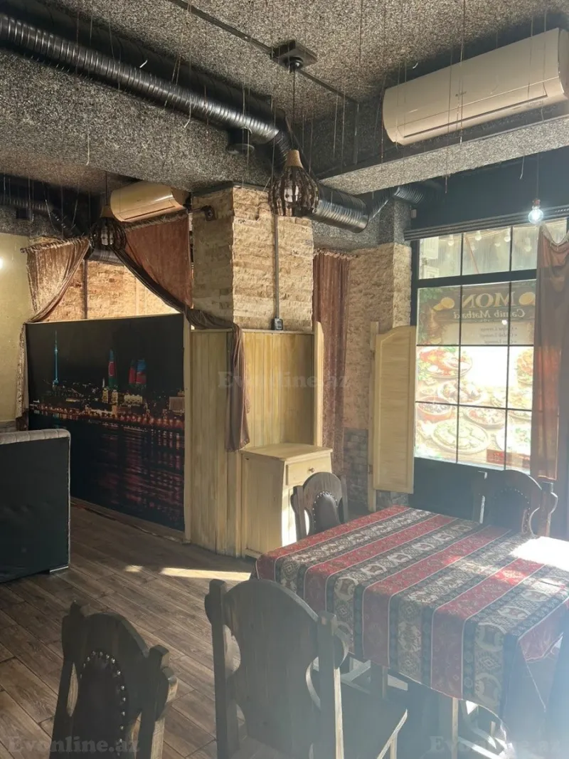 Kirayə verilir Obyekt 150 m² Əhmədli m. - şəkil 3