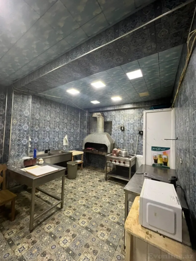 Kirayə verilir Obyekt 150 m² Əhmədli m. - şəkil 5