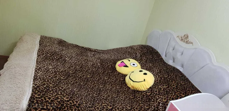 Kirayə verilir 2 otaqlı Mənzil Köhnə tikili 55 m² Elmlər Akademiyası m. - şəkil 4