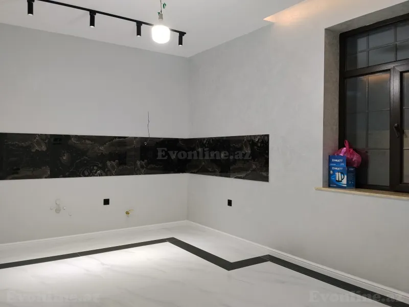 Satılır 6 otaqlı Həyət evi 300 m² Həzi Aslanov - şəkil 8