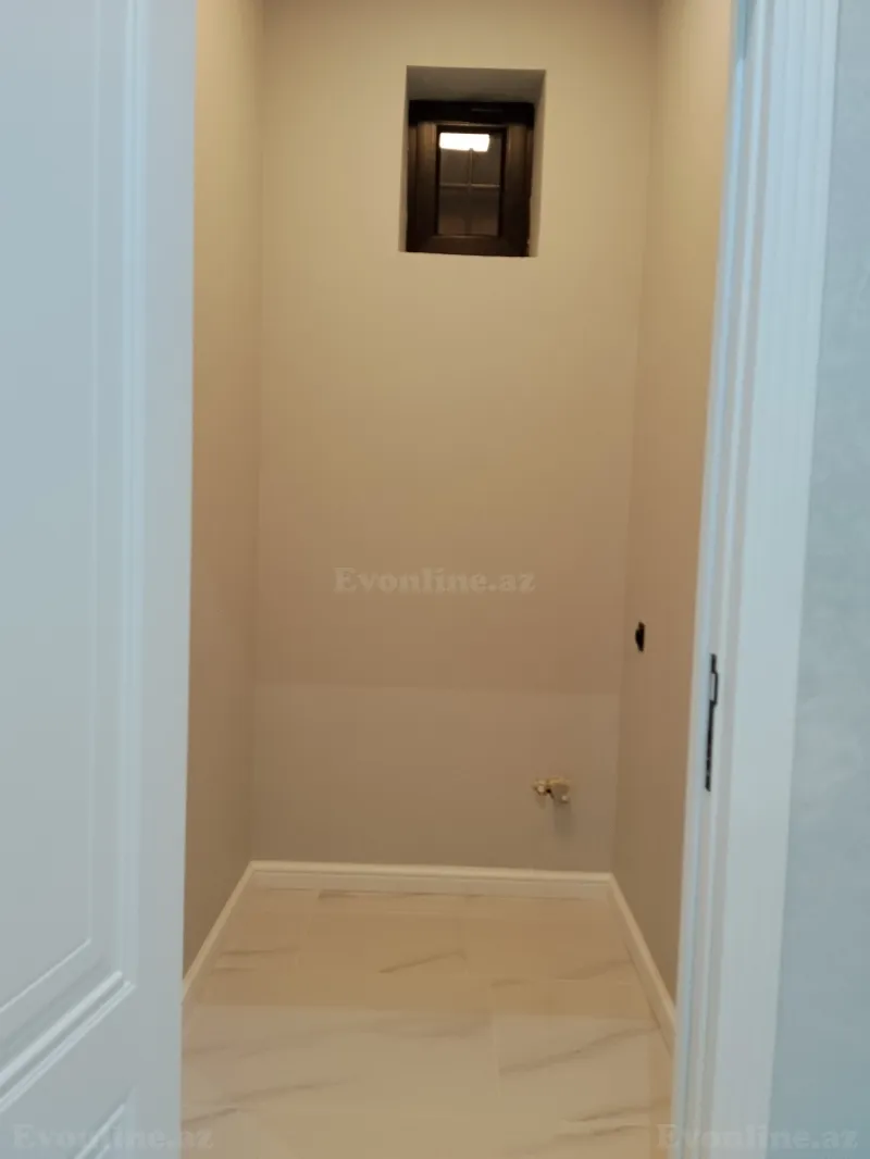 Satılır 6 otaqlı Həyət evi 300 m² Həzi Aslanov - şəkil 10