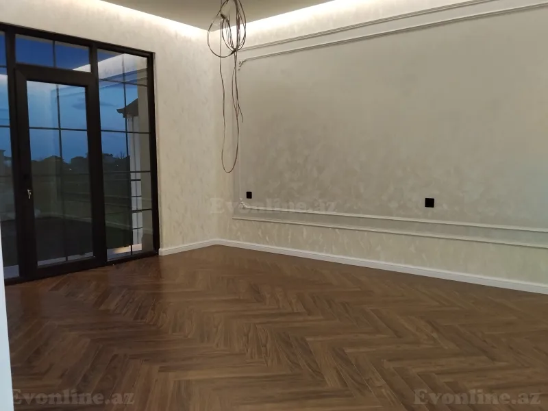 Satılır 6 otaqlı Həyət evi 300 m² Həzi Aslanov - şəkil 15