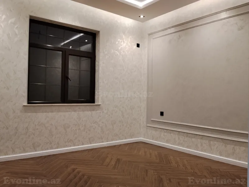 Satılır 6 otaqlı Həyət evi 300 m² Həzi Aslanov - şəkil 17