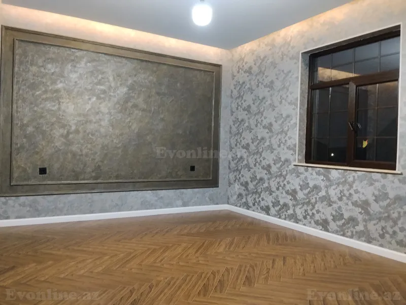 Satılır 6 otaqlı Həyət evi 300 m² Həzi Aslanov - şəkil 18