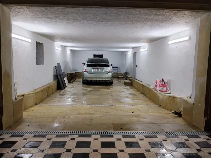 Satılır 6 otaqlı Həyət evi 300 m² Həzi Aslanov - şəkil 21