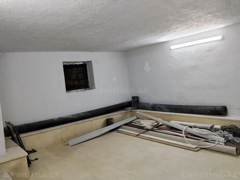 Satılır 6 otaqlı Həyət evi 300 m² Həzi Aslanov - şəkil 23