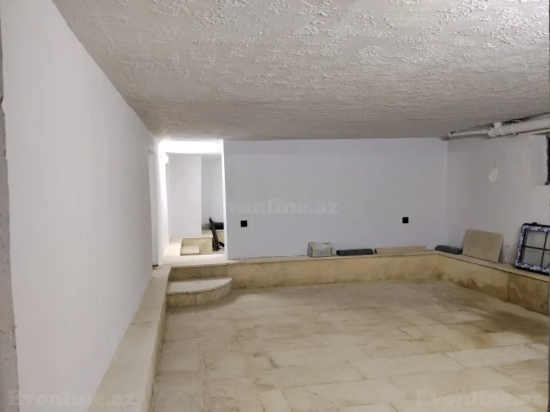 Satılır 6 otaqlı Həyət evi 300 m² Həzi Aslanov - şəkil 24