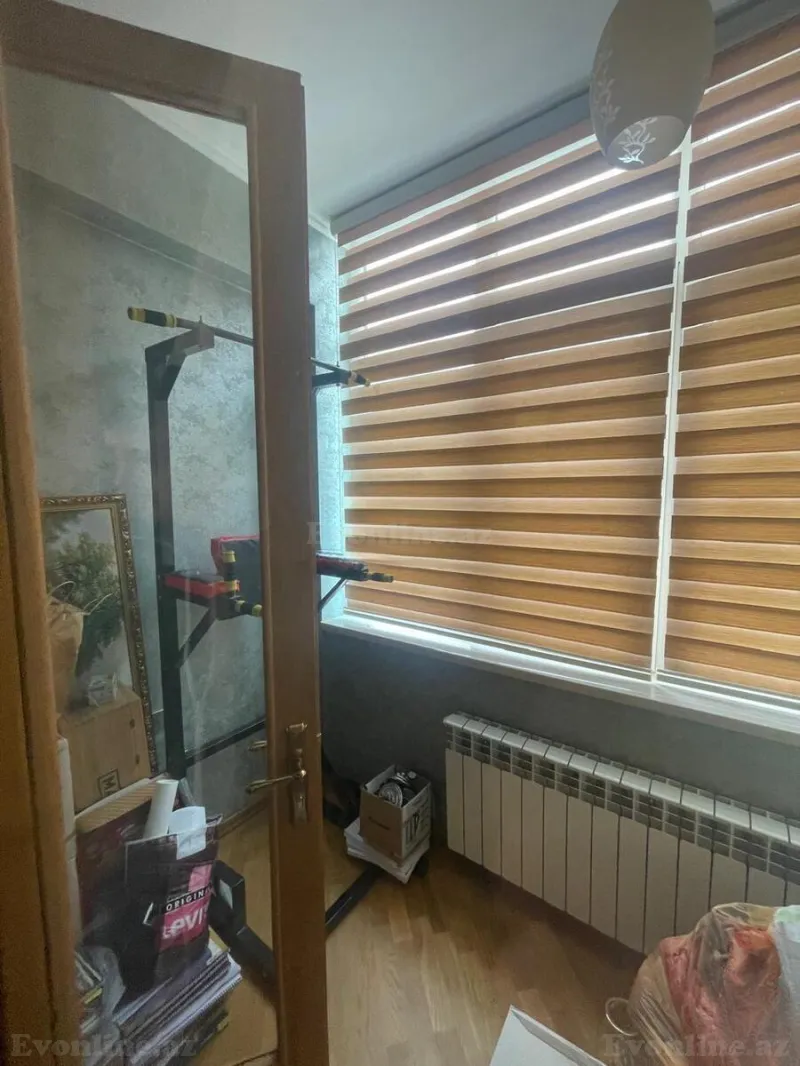 Satılır 3 otaqlı Mənzil Yeni tikili 127 m² Səbail r. - şəkil 20