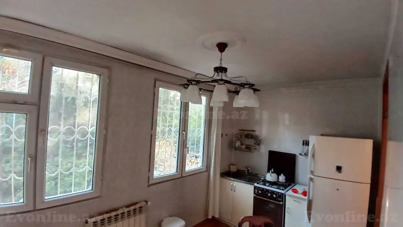 Kirayə verilir 2 otaqlı Mənzil Köhnə tikili 65 m² 28 May m. - şəkil 6