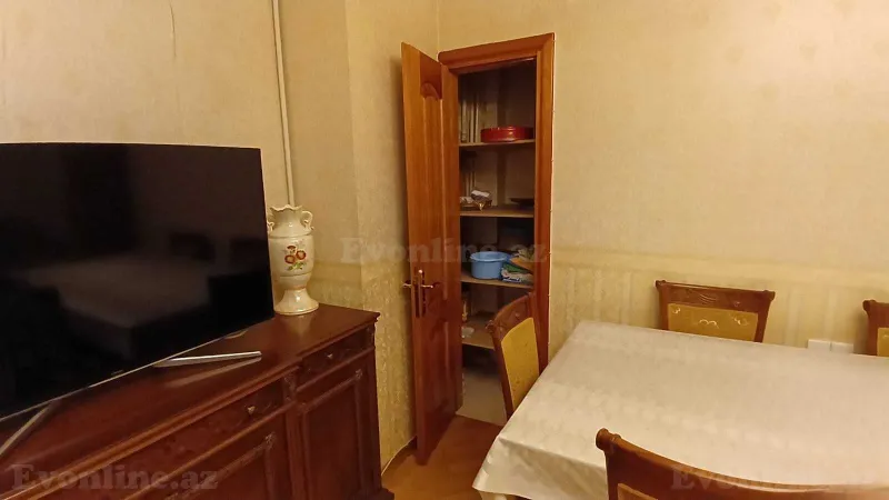 Kirayə verilir 2 otaqlı Mənzil Köhnə tikili 65 m² 28 May m. - şəkil 8