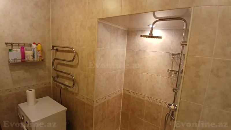 Kirayə verilir 2 otaqlı Mənzil Köhnə tikili 65 m² 28 May m. - şəkil 12