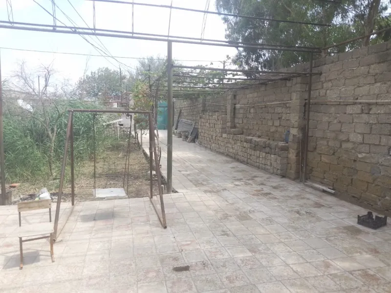 4 otaqlı Həyət evi 117 m² Maştağa Satılır