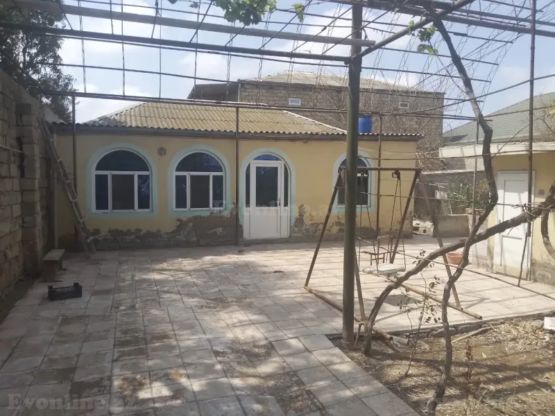 Satılır 4 otaqlı Həyət evi 117 m² Maştağa - şəkil 3