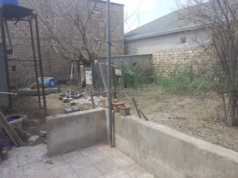 Satılır 4 otaqlı Həyət evi 117 m² Maştağa - şəkil 4