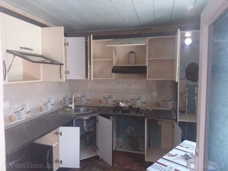 Satılır 4 otaqlı Həyət evi 117 m² Maştağa - şəkil 8