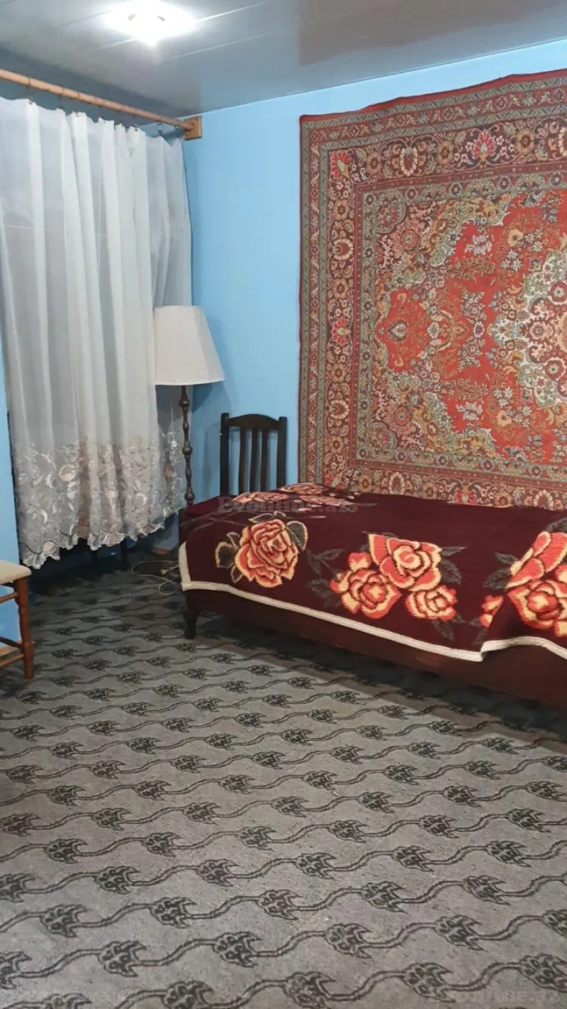 Kirayə verilir 1 otaqlı Həyət evi 16 m² 3-cü mikrorayon - şəkil 3