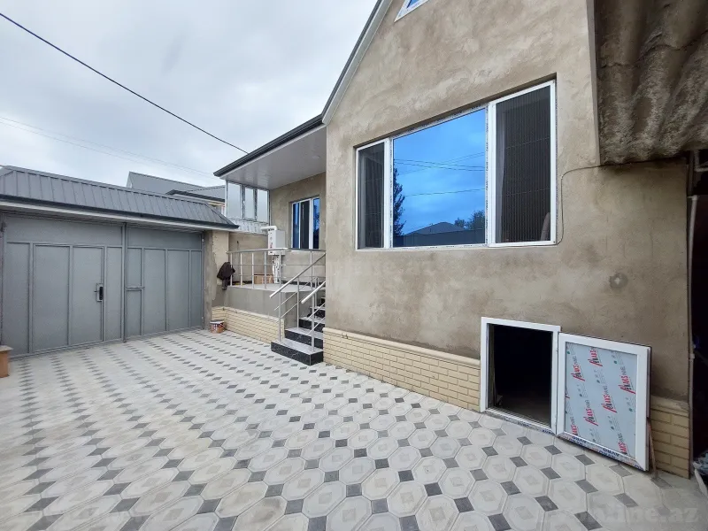 Satılır 3 otaqlı Həyət evi 100 m² Binə - şəkil 3