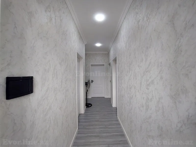 Satılır 3 otaqlı Həyət evi 100 m² Binə - şəkil 6