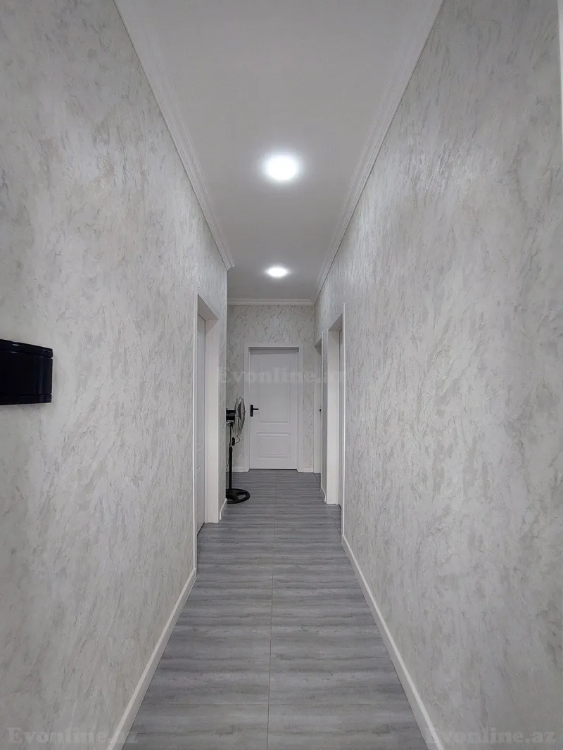 Satılır 3 otaqlı Həyət evi 100 m² Binə - şəkil 7
