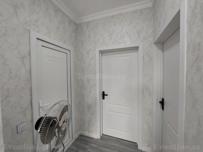 Satılır 3 otaqlı Həyət evi 100 m² Binə - şəkil 8