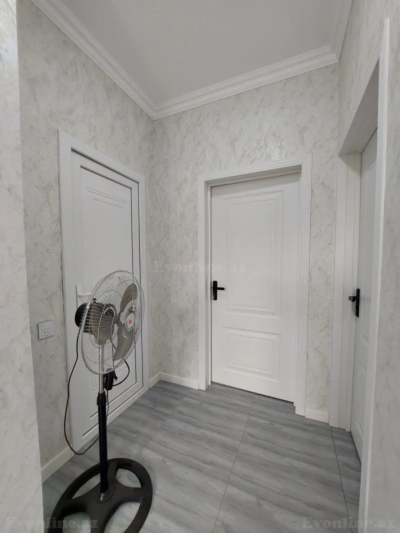 Satılır 3 otaqlı Həyət evi 100 m² Binə - şəkil 9
