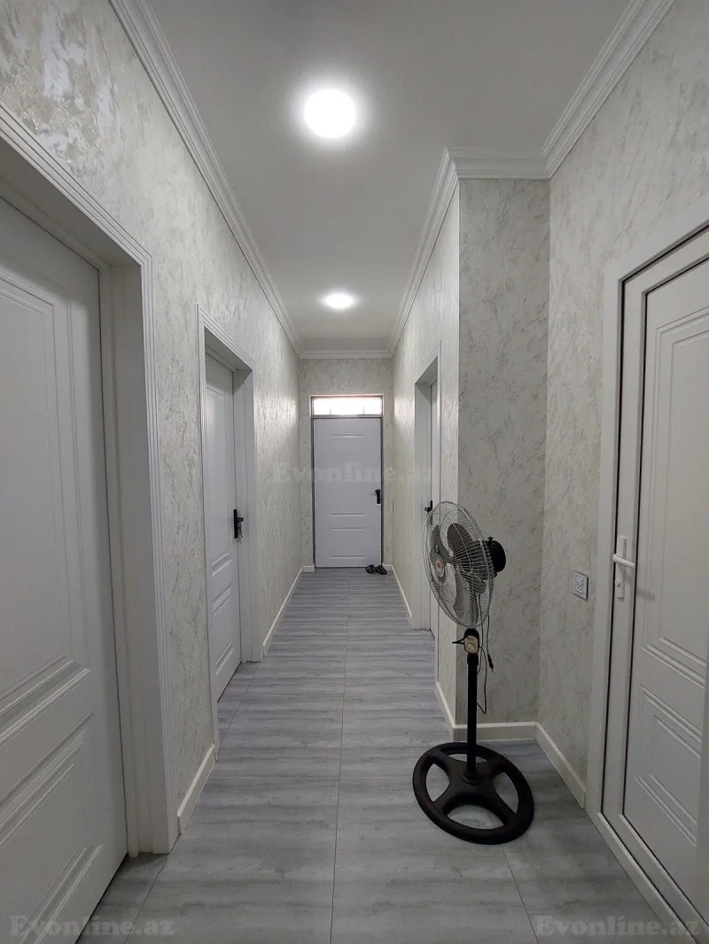 Satılır 3 otaqlı Həyət evi 100 m² Binə - şəkil 11
