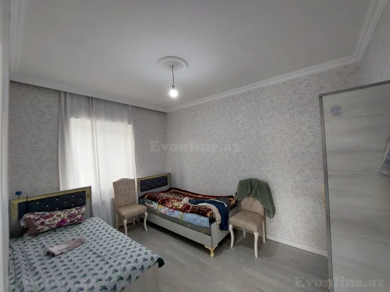 Satılır 3 otaqlı Həyət evi 100 m² Binə - şəkil 14