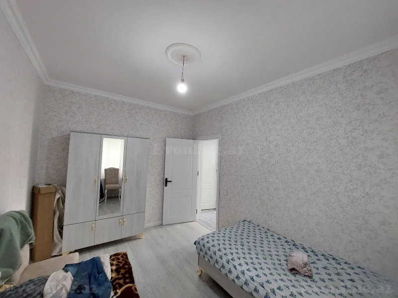 Satılır 3 otaqlı Həyət evi 100 m² Binə - şəkil 15