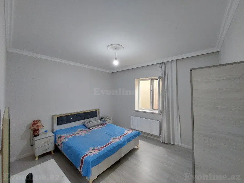 Satılır 3 otaqlı Həyət evi 100 m² Binə - şəkil 16