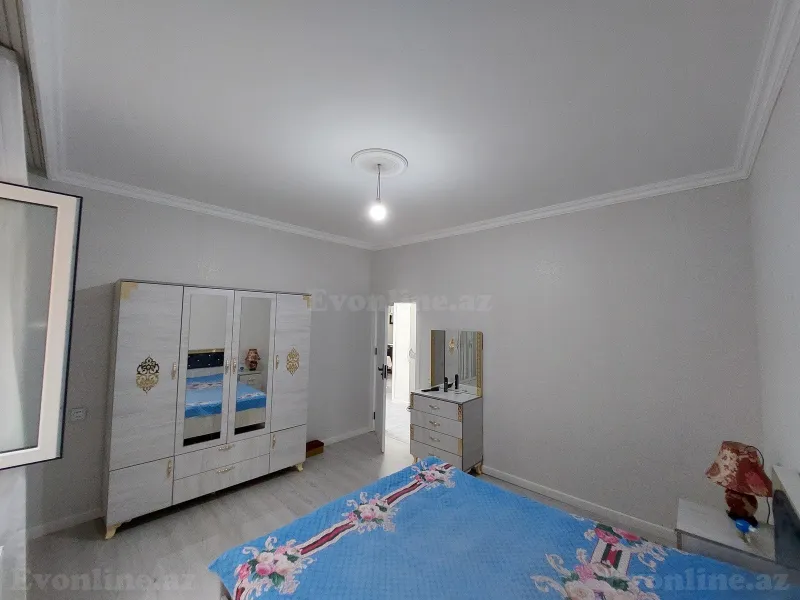 Satılır 3 otaqlı Həyət evi 100 m² Binə - şəkil 17
