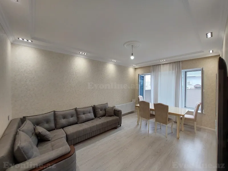 Satılır 3 otaqlı Həyət evi 100 m² Binə - şəkil 18