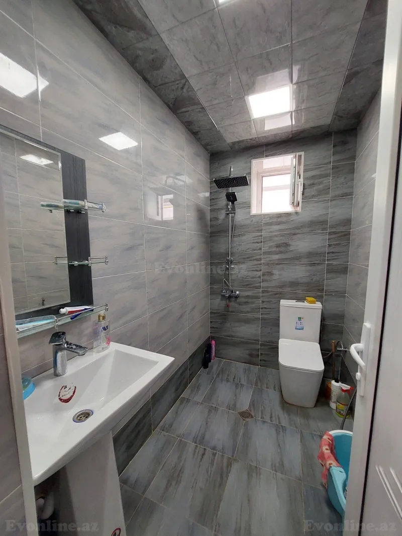 Satılır 3 otaqlı Həyət evi 100 m² Binə - şəkil 20