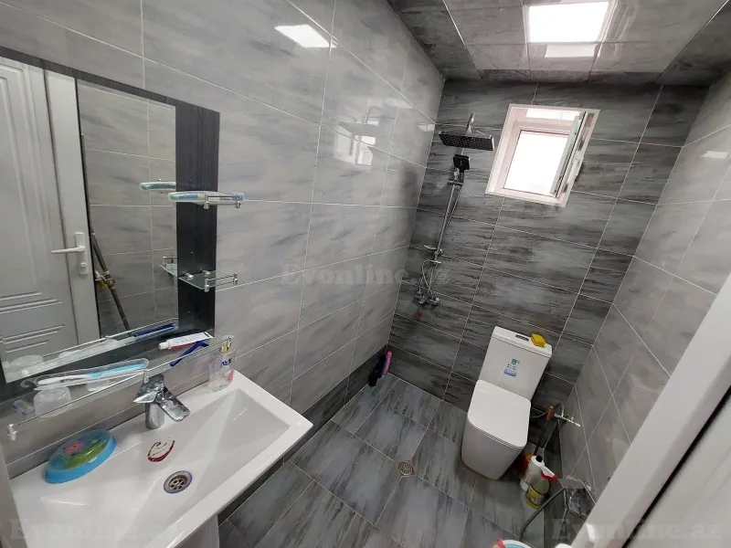 Satılır 3 otaqlı Həyət evi 100 m² Binə - şəkil 21