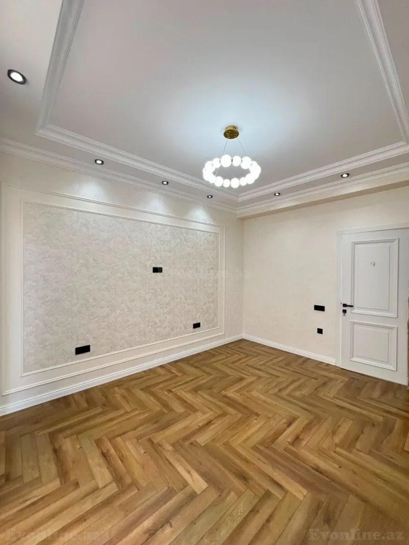 Satılır 3 otaqlı Mənzil Yeni tikili 145 m² Xətai r. - şəkil 6