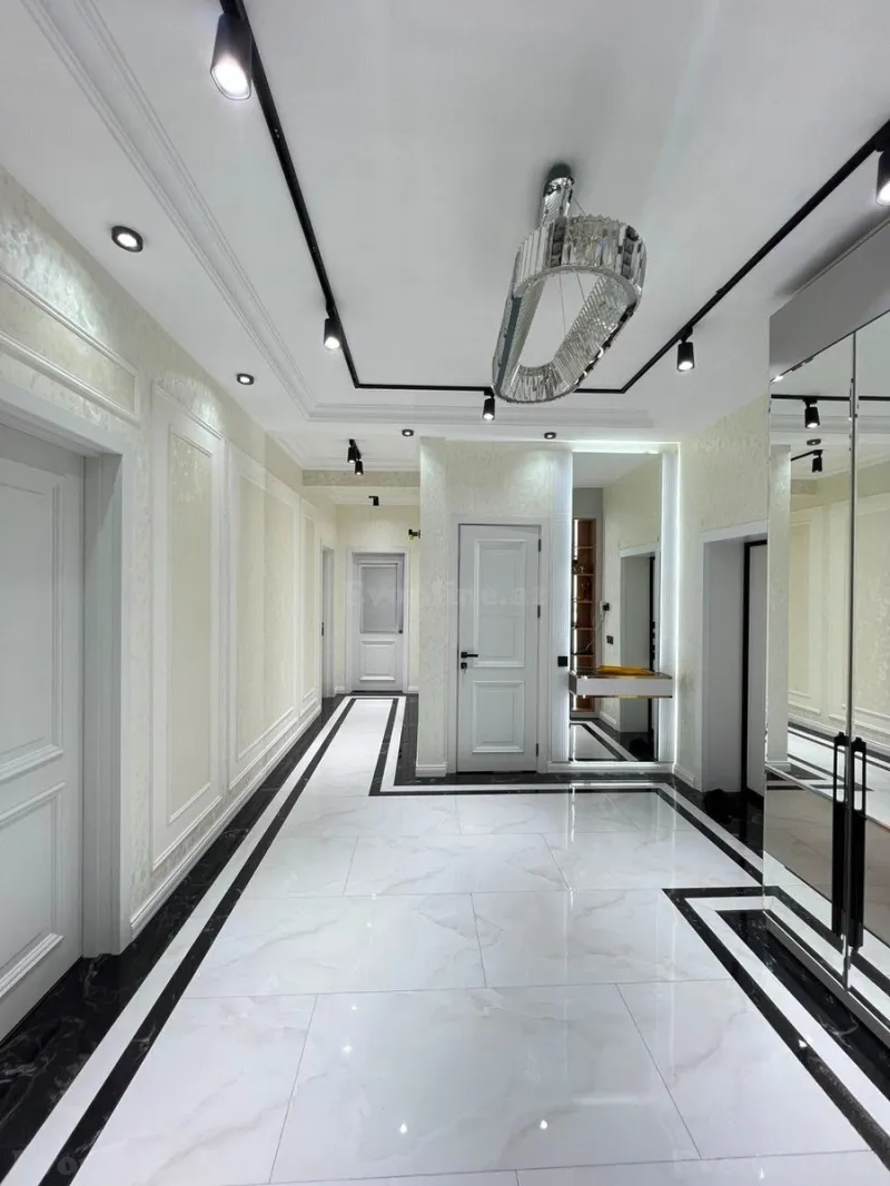 Satılır 3 otaqlı Mənzil Yeni tikili 145 m² Xətai r. - şəkil 18