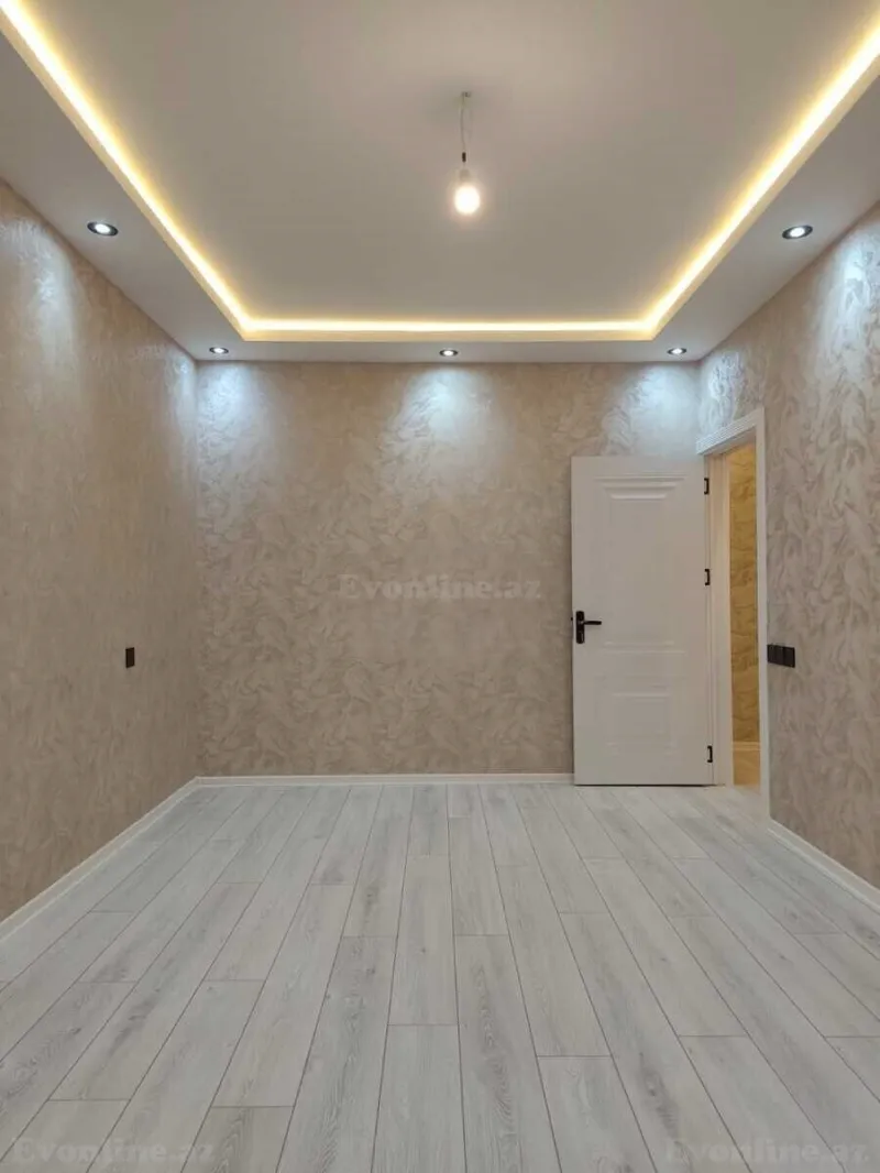 2 otaqlı Mənzil 60 m² Köhnə Günəşli Satılır