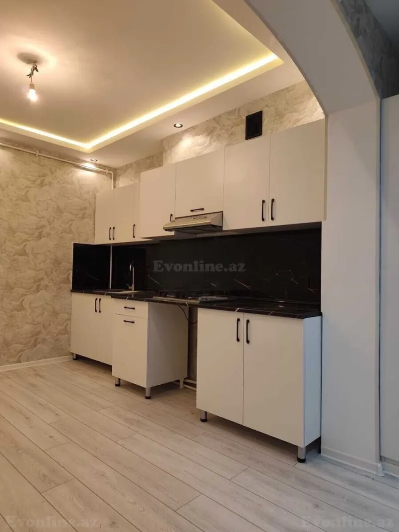 Satılır 2 otaqlı Mənzil Köhnə tikili 60 m² Köhnə Günəşli - şəkil 4