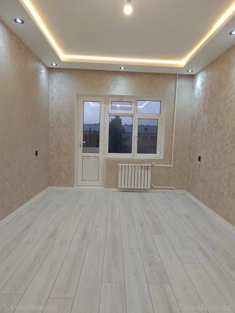 Satılır 2 otaqlı Mənzil Köhnə tikili 60 m² Köhnə Günəşli - şəkil 7