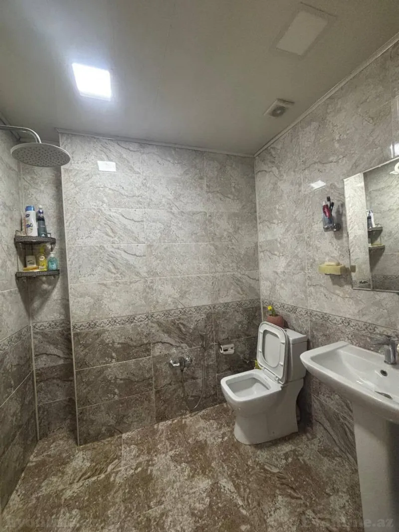 Satılır 2 otaqlı Mənzil Yeni tikili 52 m² Zığ - şəkil 8